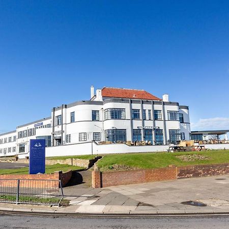 Menzies Silverlink Park South Shields Exterior photo