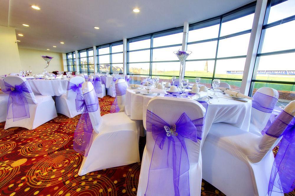 Menzies Silverlink Park South Shields Exterior photo