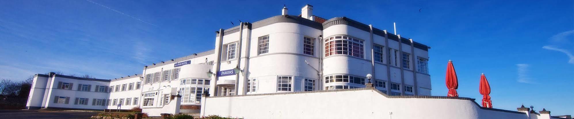 Menzies Silverlink Park South Shields Exterior photo