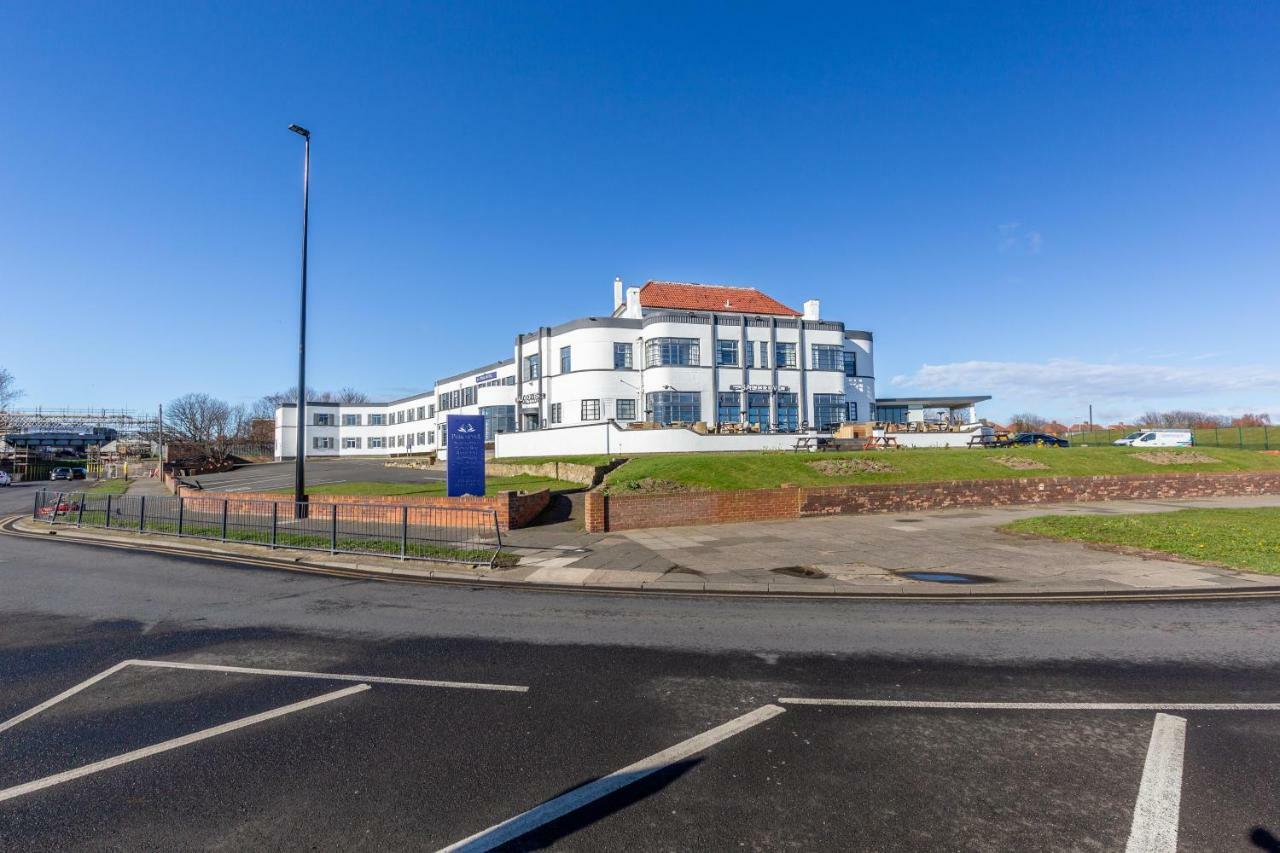Menzies Silverlink Park South Shields Exterior photo