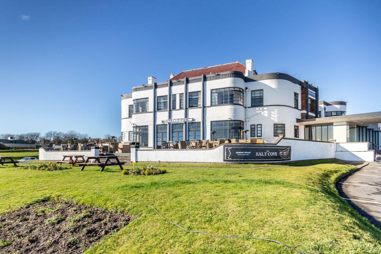 Menzies Silverlink Park South Shields Exterior photo